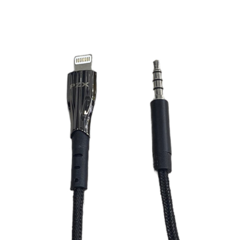 Cable IOS-PLUG 3.5MM 1505