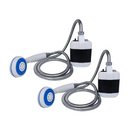 Ducha Portatil Bateria Recargable PS-45L