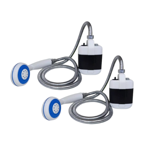 Ducha Portatil Bateria Recargable PS-45L