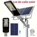 Lámpara Solar para Exteriores Luz de Porche y Jardín Lámpara Solar de Calle Impermeable con Bombillas LED de Alta Potencia 357 Luces Súper Brillantes de Alta Potencia Iluminación Fotovoltaica que se Enciende Automáticamente por la Noche y se Apaga al Ama
