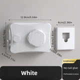 1 Tendedero De Acero Inoxidable 304, Cuerda De Lavandería Retráctil De 5,1 Metros, Cuerda De Secado Invisible Para Interiores, Habitación De Alquiler, Balcón, Toalla Para Secar Ropa, Edredón, Línea De Secado De Ropa, 5,1 M/200,8 Pulgadas