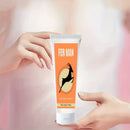 Gel hidratante y sensibilizador para el punto G de las mujeres - Cuidado ligero beige que hidrata y sensibiliza, mejora la experiencia íntima, regalo perfecto para vacaciones, lubricante para el punto G, diseño de tubo elegante, fórmula de glicerina.