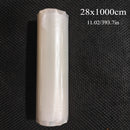 1 Rollo de 10 Metros de Longitud ~ Electrodomésticos para el Hogar > Pequeños Aparatos de Cocina > Utensilios Especiales > Bolsas de Envasado al Vacío