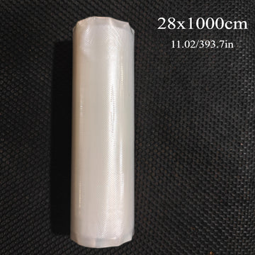 1 Rollo de 10 Metros de Longitud ~ Electrodomésticos para el Hogar > Pequeños Aparatos de Cocina > Utensilios Especiales > Bolsas de Envasado al Vacío