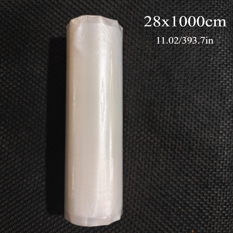1 Rollo de 10 Metros de Longitud ~ Electrodomésticos para el Hogar > Pequeños Aparatos de Cocina > Utensilios Especiales > Bolsas de Envasado al Vacío