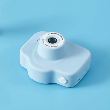 Cámara Digital para niños PixelTots