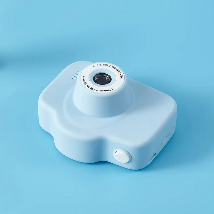 Cámara Digital para niños PixelTots