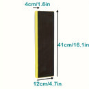 Conjunto De 9 Filtros Aptos Para Purificador De Aire Germ Guardian B HEPA, Reemplazo Para AC4825 AC4300 AC4900 AC4825DLX AC4850 CDAP4500 AP2200 FLT4825, AC4300BPTCA, AC4900CA, AC4850PT, CDAP4500BCA, Apto Para El Modelo PureGuardian AP2200CA Y Black+Decke