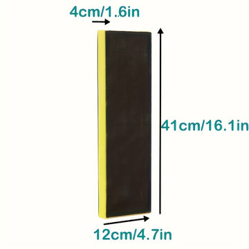 Conjunto De 9 Filtros Aptos Para Purificador De Aire Germ Guardian B HEPA, Reemplazo Para AC4825 AC4300 AC4900 AC4825DLX AC4850 CDAP4500 AP2200 FLT4825, AC4300BPTCA, AC4900CA, AC4850PT, CDAP4500BCA, Apto Para El Modelo PureGuardian AP2200CA Y Black+Decke