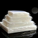 100pcs Bolsas de Sellado al Vacío Premium - Grado Comercial para Almacenamiento y Frescura de Alimentos, Ideales para Cocinas Domésticas, Compatibles con Todas las Máquinas Selladoras al Vacío
