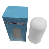 Repuesto Filtro Purificador De Agua Cerámico Grifo 436