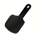 1pc Lima Profesional para Pies - Raspador de Doble Cara Resistente con Cordón Colgante, Agarre Antideslizante - Para Hogar, Salón o Spa, Herramienta Duradera de PP, Diseño Ergonómico y Construcción de Calidad