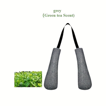Varias Aromas de Sándalo, Rosa, Limón, Lavanda, etc. - Bolsa de Carbón para Boxeo: Absorbe Sudor y Desodorante para Guantes Deportivos | Purificación y Eliminación de Olores en Zapatos Deportivos, Regalo para Novio, Esposo y Hijo