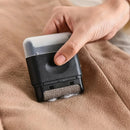 Eliminador de pelusa manual para ropa y pantalones, un dispositivo creativo para el hogar para eliminar pelusa y pelusa.
