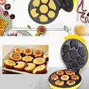WAFFLERA INFANTIL FIGURAS PARA NIÑOS