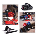 Stop Bicicleta Impermeable Potente NA841