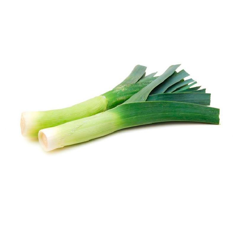 CEBOLLA PUERRO Und Aprox 500gr