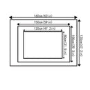 1pc Alfombra de baloncesto personalizada con nombre - Lavable en máquina, Alfombra de comodidad antideslizante para silla de oficina, Fibra de poliéster, Ideal para habitación, uso exterior, cocina - Regalo de vacaciones perfecto