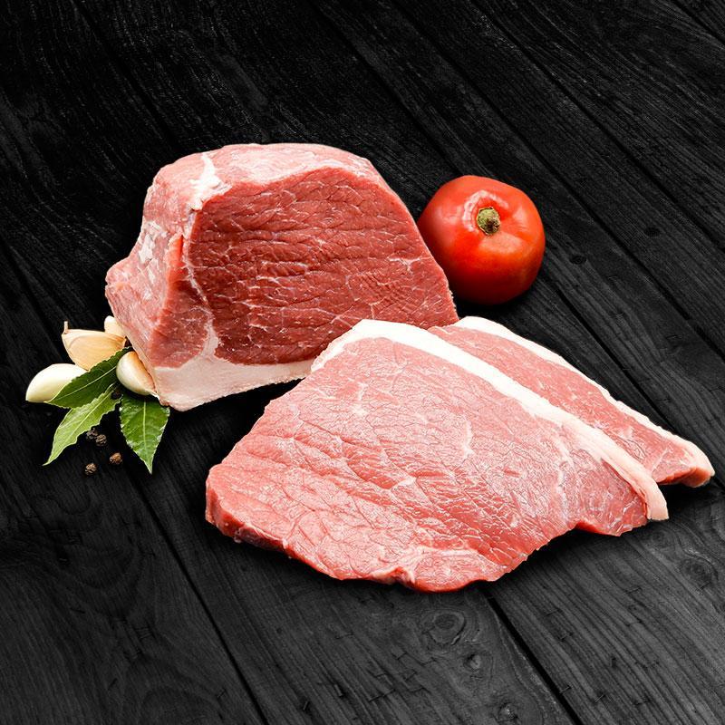 SOLOMITO DE CERDO *500gr PORCIONADO