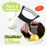 Pack 2 Soporte para cortar