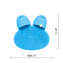 Tapete Para La Ducha Baño Masaje Silicona Para Pies Antideslizante CENC-023