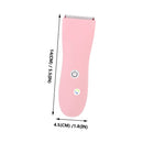 Máquina Para Motilar Infantil GW-9766