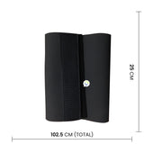 Faja Reductora De Cintura Unisex 031