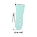 Máquina Para Motilar Infantil GW-9766
