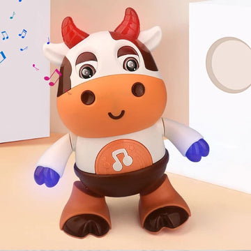 Vaca bailarina - Baby Cow 50% OFF