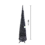 Árbol De Navidad Plegable Espiral YG-990-1