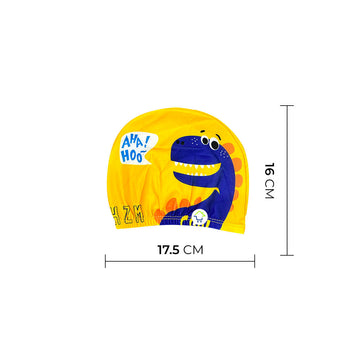Gorro De Natación Infantil Piscina Playa LGA-089