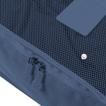 Organizador De Maleta Viajero Bolsos x6 Equipaje GM1911-211