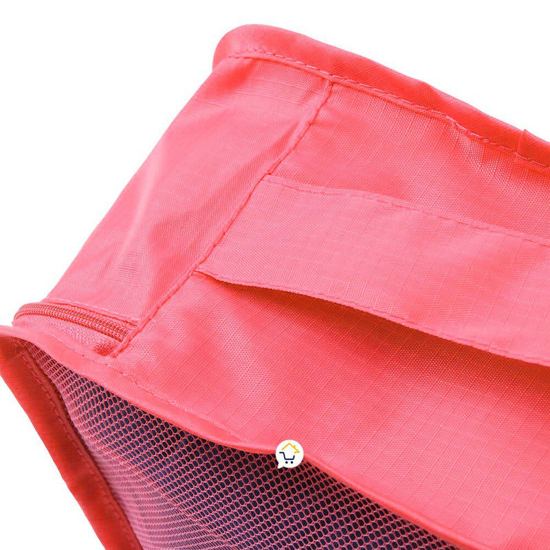 Organizador De Maleta Viajero Bolsos x6 Equipaje GM1911-211
