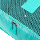 Organizador De Maleta Viajero Bolsos x6 Equipaje GM1911-211
