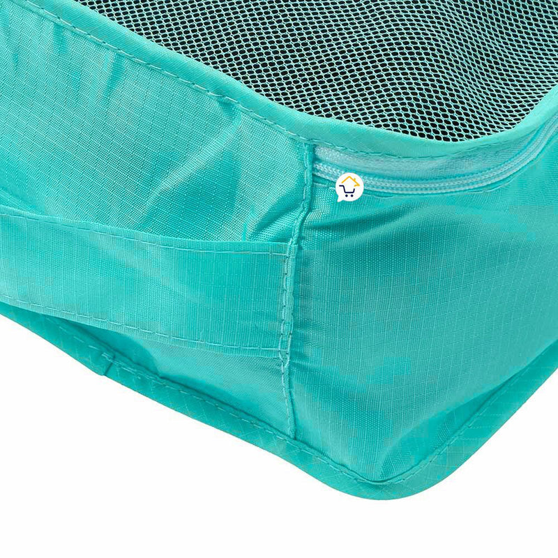 Organizador De Maleta Viajero Bolsos x6 Equipaje GM1911-211