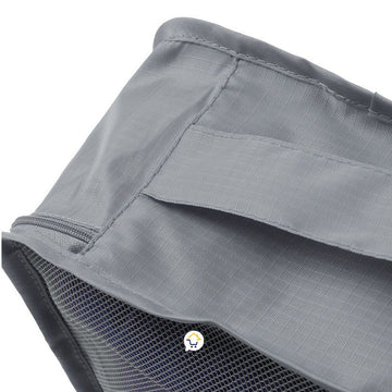 Organizador De Maleta Viajero Bolsos x6 Equipaje GM1911-211
