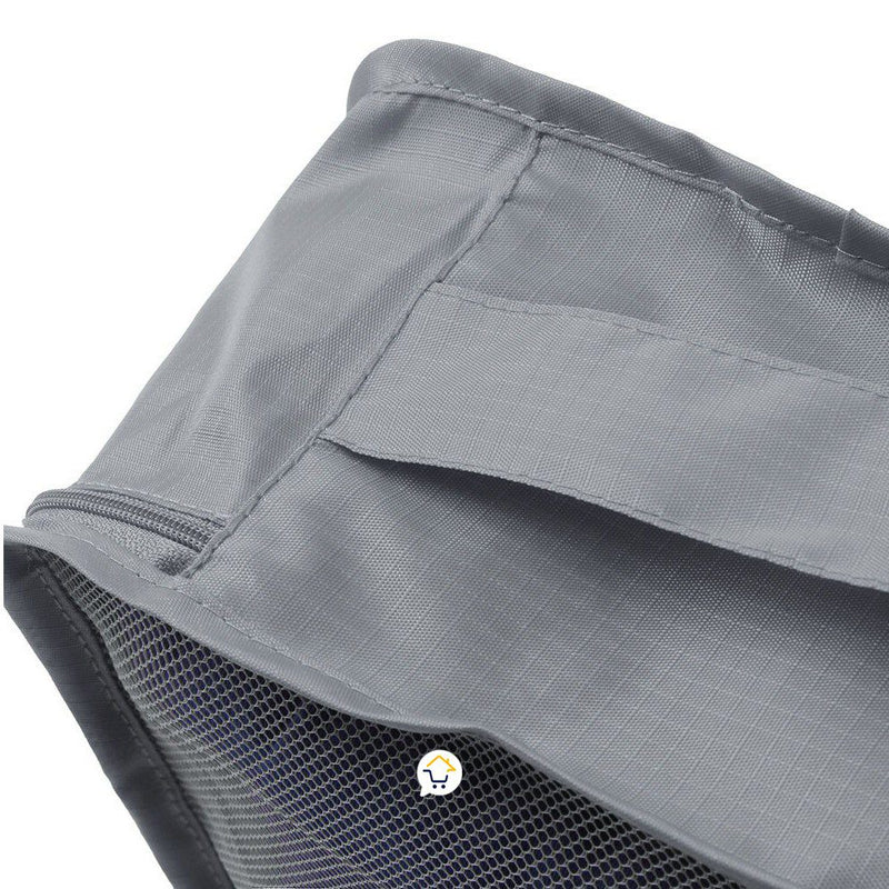 Organizador De Maleta Viajero Bolsos x6 Equipaje GM1911-211