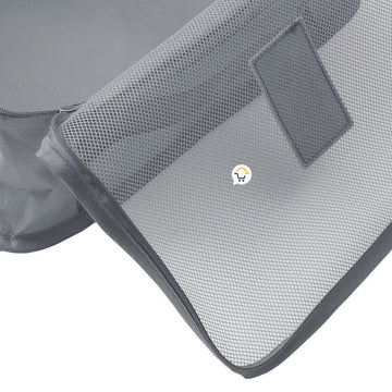 Organizador De Maleta Viajero Bolsos x6 Equipaje GM1911-211
