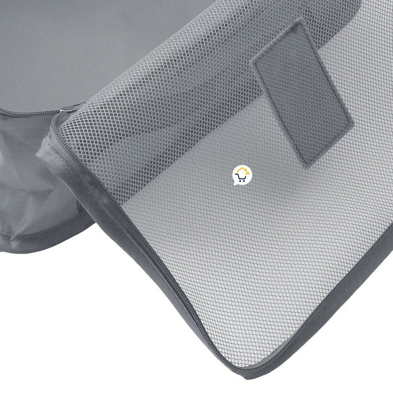 Organizador De Maleta Viajero Bolsos x6 Equipaje GM1911-211