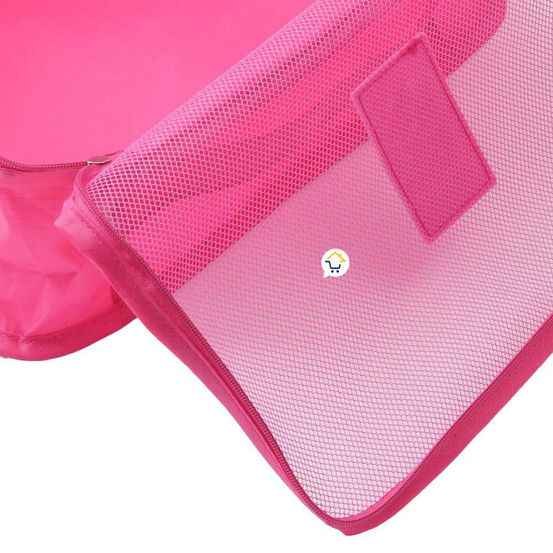 Organizador De Maleta Viajero Bolsos x6 Equipaje GM1911-211