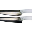 CUCHILLO BLANCO LUXOR 10”