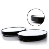 Espejo Aumento X10 Maquillaje Perfecto Depilación Facial + Ventosas