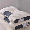 ALMOHADA ORTOPEDICA DE DESCANSO CUELLO