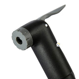 Inflador Manual Bomba Portátil Llantas Bicicleta BOM01B