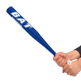 Bate Béisbol Aluminio 25 Pulgadas Con Pelota HD1148