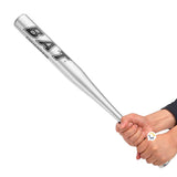 Bate Béisbol Aluminio 25 Pulgadas Con Pelota HD1148