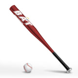 Bate Béisbol Aluminio 25 Pulgadas Con Pelota HD1148