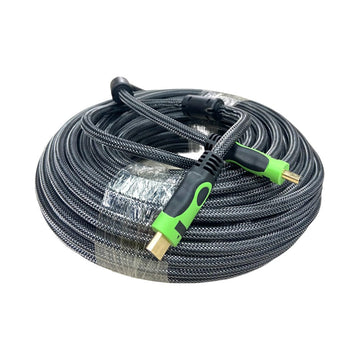 Cable HDMI 1080P 30M TM ¡Envío Gratis!