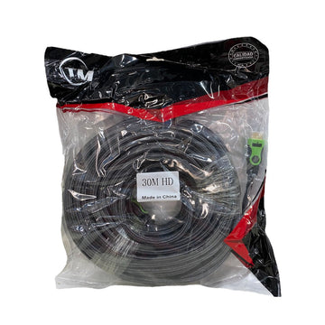 Cable HDMI 1080P 30M TM ¡Envío Gratis!