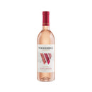 VINO ROBERT MONDAVI 750ML WHITW ZINFANDE